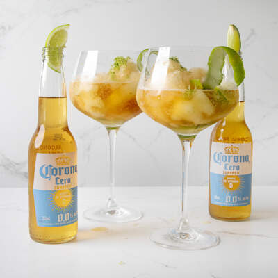 5 beer snacks for the long weekend